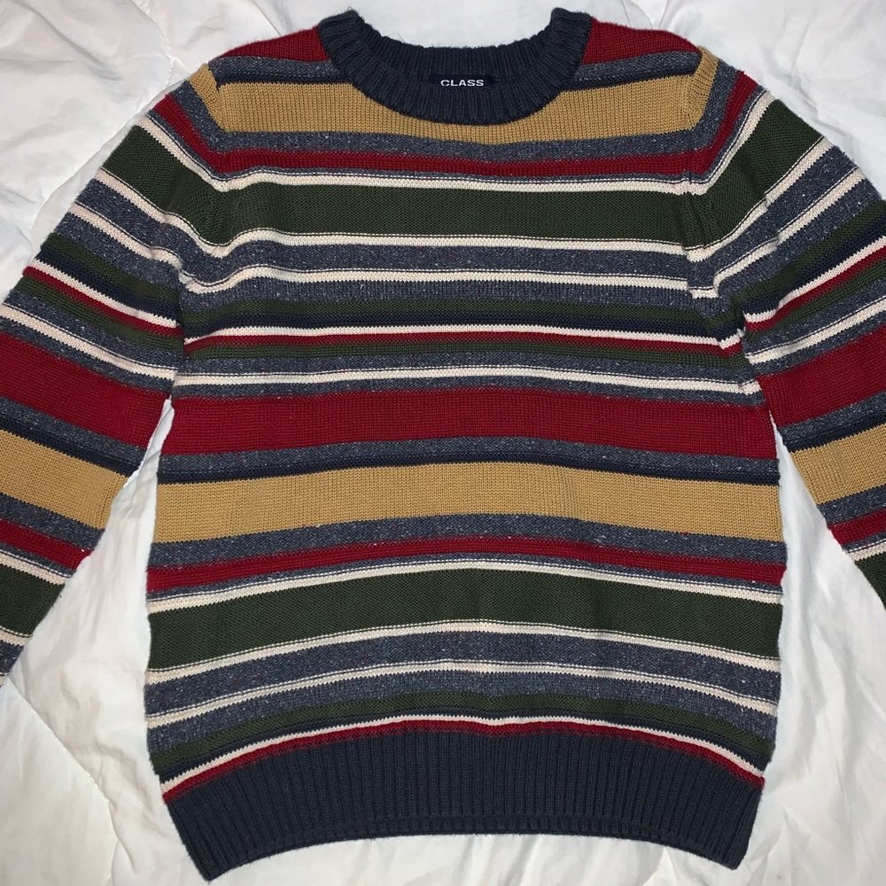 *NWOT* Child’s Sweater Size 12/14